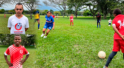 Club deportivo Independiente Argelia busca el triunfo en el Valle. Club deportivo Independiente Argelia busca el triunfo en el Valle.