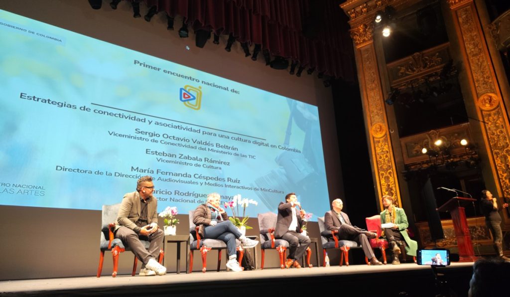 Conclusiones del Encuentro Nacional de Medios Conclusiones del Encuentro Nacional de Medios