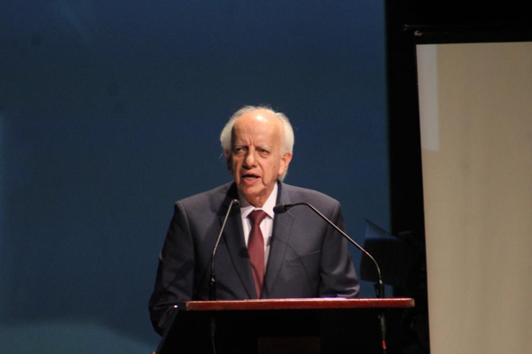 Jorge Ignacio Zorro, ministro de Cultura Jorge Ignacio Zorro, ministro de Cultura