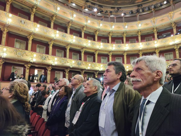 Conclusiones del Encuentro Nacional de Medios Conclusiones del Encuentro Nacional de Medios
