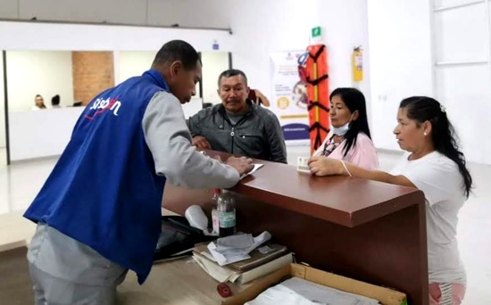 Continúan presentándose novedades en actualización del Sisbén Continúan presentándose novedades en actualización del Sisbén