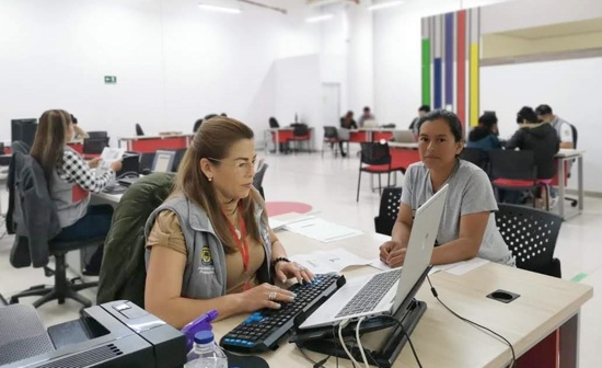 Continúan presentándose novedades en actualización del Sisbén Continúan presentándose novedades en actualización del Sisbén