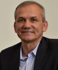 Carlos Ramón González 