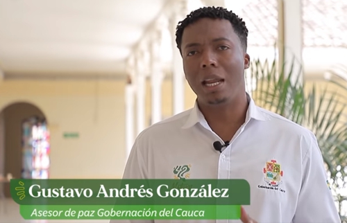 Desde Gobernación del Cauca intentan censurar periodista Proclama Desde Gobernación del Cauca intentan censurar periodista Proclama