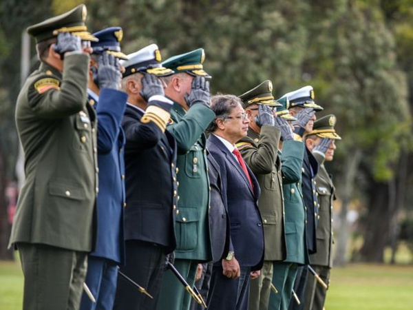 EL PLAN NACIONAL DE SEGURIDAD Y EL CAUCA