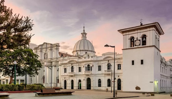 EL TURISMO EN POPAYÁN, MUCHO MÁS QUE UNA SEMANA DE PASIÓN