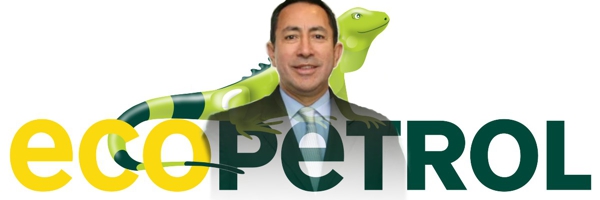 Ecopetrol tiene nuevo presidente