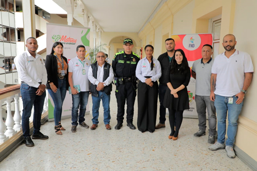 El Cauca se fortalece en la lucha Anticontrabando.
