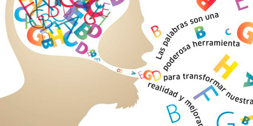 El poder y el uso de las palabras El poder y el uso de las palabras