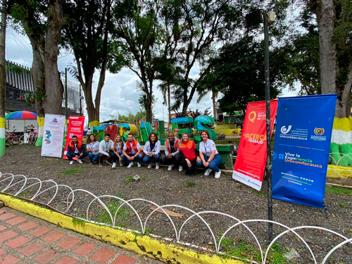 Feria de servicios en Morales con grandes beneficios Feria de servicios en Morales con grandes beneficios