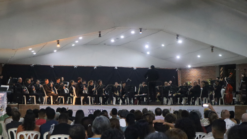 Festival Internacional de Música Clásica