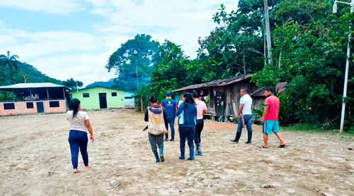 Gobernación brindará Atención Primaria en Salud al Cauca