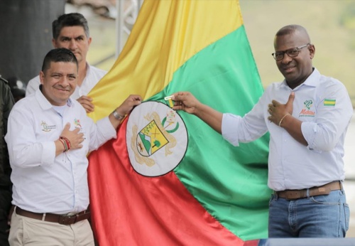 Cuando las obras son amores y los propósitos están por venir Cuando las obras son amores y los propósitos están por venir