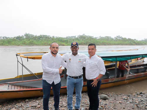 Grandes inversiones para Santa Rosa y Piamonte, gracias al Gobierno Departamental. Grandes inversiones para Santa Rosa y Piamonte, gracias al Gobierno Departamental.