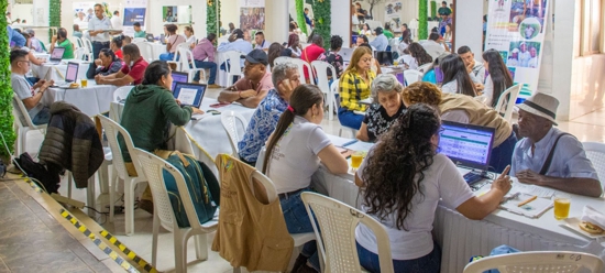 Jornadas de Justicia Móvil benefician a once municipios del Cauca y Valle del Cauca Jornadas de Justicia Móvil benefician a once municipios del Cauca y Valle del Cauca