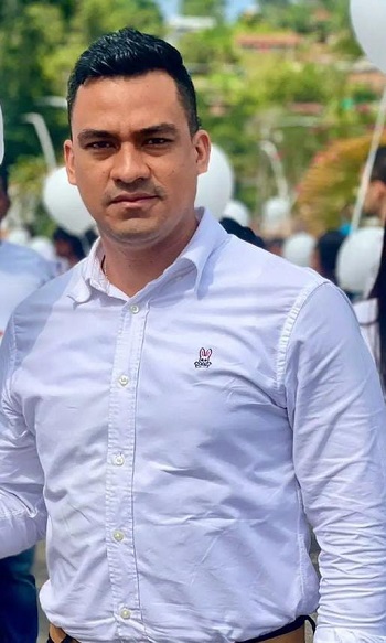 Joaquín Castañeda - Un secretario de Gobierno que se destaca en el Cauca