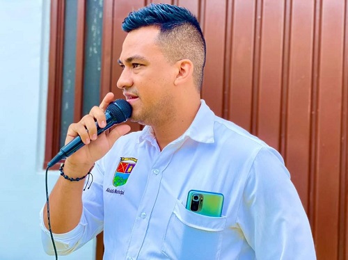 Joaquín Castañeda - Un secretario de Gobierno que se destaca en el Cauca