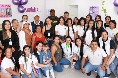 La Casa Empoderada de Argelia recibe gran inversión