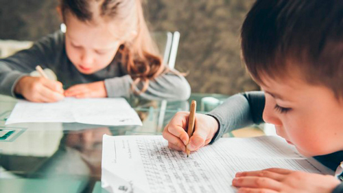 La importancia de escribir La importancia de escribir