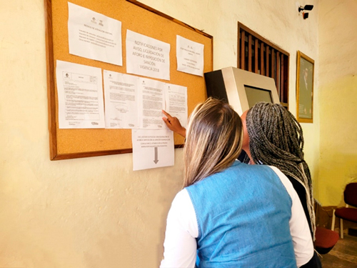 La vacunación avanza en los 42 municipios caucanos