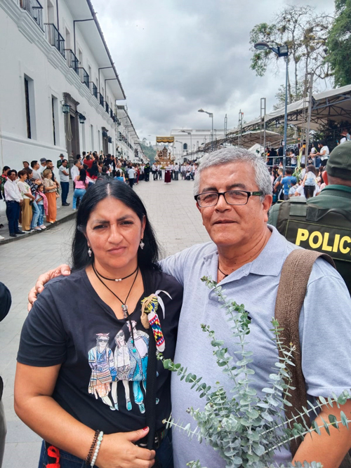 Las necesidades del Cauca Las necesidades del Cauca