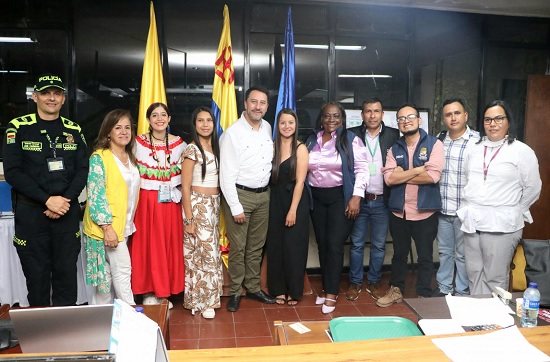 Más de 150 iniciativas caucanas promocionan sus productos en Semana Santa