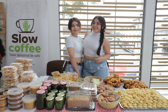 Más de 150 iniciativas caucanas promocionan sus productos en Semana Santa