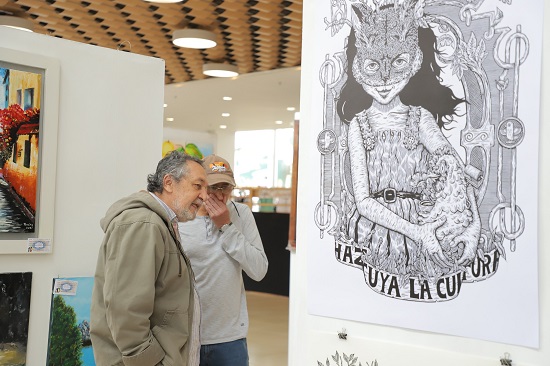 Más de 150 iniciativas caucanas promocionan sus productos en Semana Santa