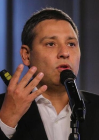 Mauricio Lizcano