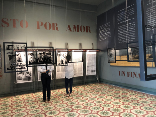 Memoria triste de diputados del Valle asesinados en cautiverio Memoria triste de diputados del Valle asesinados en cautiverio
