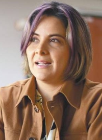 Jennifer Mojica Flórez, Ministra-Agricultura