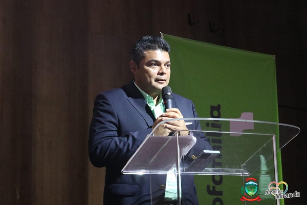 Alcalde Municipal Samuel Londoño Ortega Alcalde Municipal Samuel Londoño Ortega