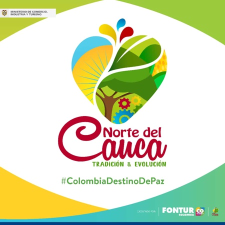 Norte del Cauca - Destino de paz que despierta tus sentidos Norte del Cauca - Destino de paz que despierta tus sentidos