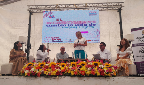 Inscripciones para Mil Mujeres y Personas con Discapacidad Inscripciones para Mil Mujeres y Personas con Discapacidad