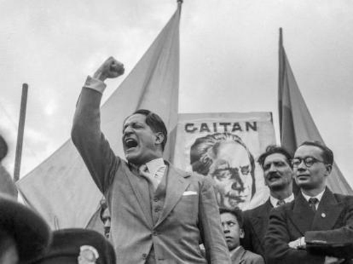 Nueve de abril a tres voces
