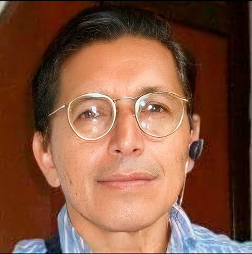 Omar y Macondo