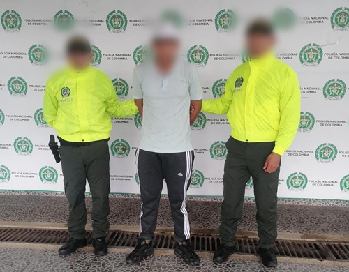 Policía trabaja en prevención de delitos contra menores