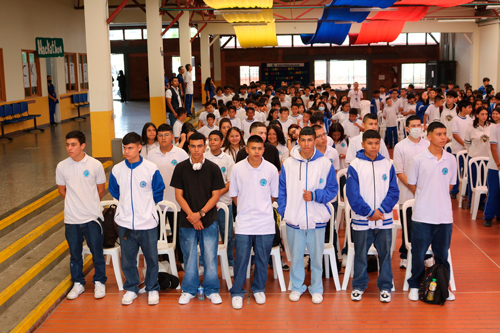 Recreación, deporte y tecnología gracias a Comfacauca Recreación, deporte y tecnología gracias a Comfacauca