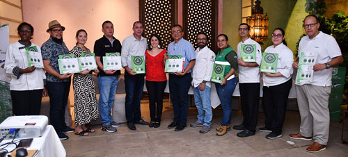 Restaurantes del Eco-barrio San Antonio se renuevan