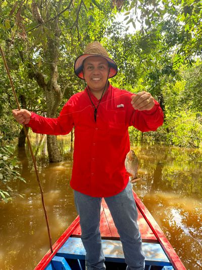 José David Luna Criollo 