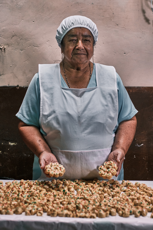 Se acerca el lanzamiento de "Fogón, pasión y sabor" Se acerca el lanzamiento de "Fogón, pasión y sabor"