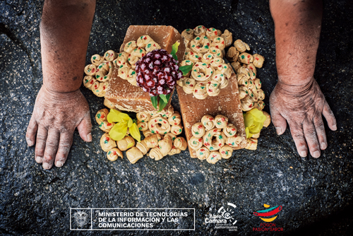Se acerca el lanzamiento de "Fogón, pasión y sabor" Se acerca el lanzamiento de "Fogón, pasión y sabor"