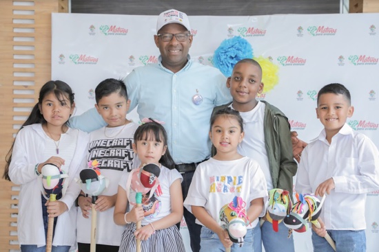 Se realizó en Cauca el Consejo de Política Social Ampliado Se realizó en Cauca el Consejo de Política Social Ampliado