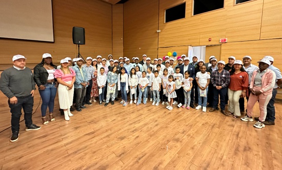 Se realizó en Cauca el Consejo de Política Social Ampliado