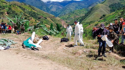 Sindicalistas exigen detener la fatídica persecución contra defensores de Derechos Humanos Sindicalistas exigen detener la fatídica persecución contra defensores de Derechos Humanos