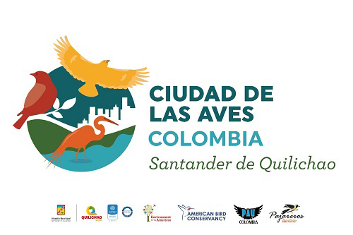 Santander de Quilichao: Ciudad de las Aves Santander de Quilichao: Ciudad de las Aves