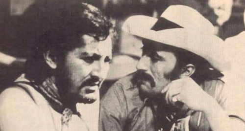 “Vendaval”, el primer vallenato en una telenovela colombiana “Vendaval”, el primer vallenato en una telenovela colombiana