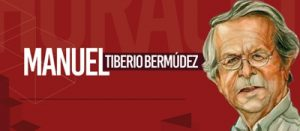 Manuel Tiberio Bermúdez.