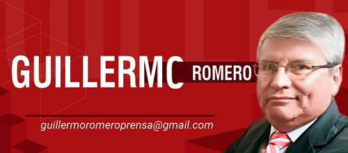 Guillermo Romero Salamanca Guillermo Romero Salamanca