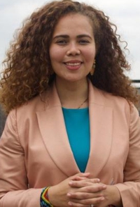Yesenia Olaya Requene